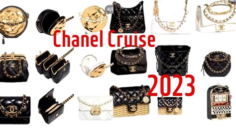 chanel gift bag 2023|Handbags & Bags .